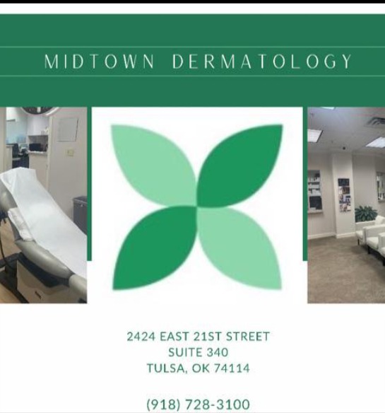 Midtown Dermatology reviews