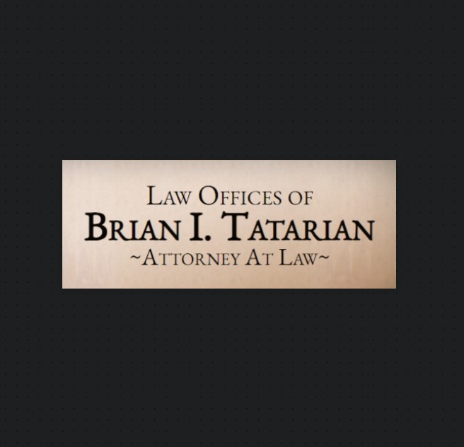 Law Offices of Brian I. Tatarian reviews