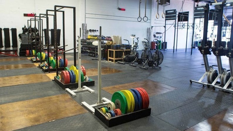 Meridian Training reviews