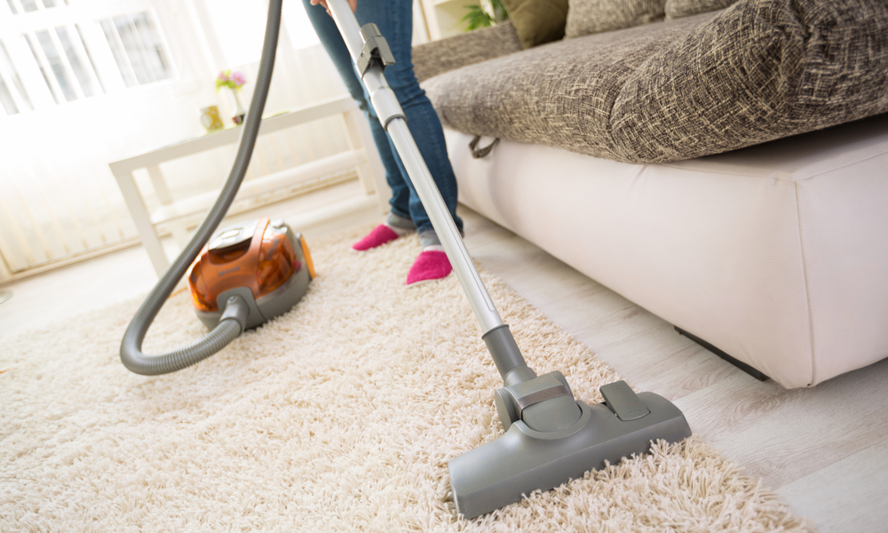 Ready2go Carpet & Upholstery Cleaning reviews